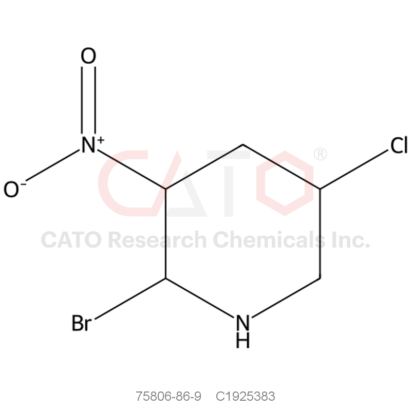 CAS No.:75806-86-9,2-BROMO-3-NITRO-5-CHLOROPYRIDINE
2-BROMO-5-CHLORO-3-NITROPYRIDINE
3-NITRO-2-BROMO-5-CHLOROPYRIDINE
5-CHLORO-2-BROMO-3-NITROPYRIDINE
75806-86-9
BC003051