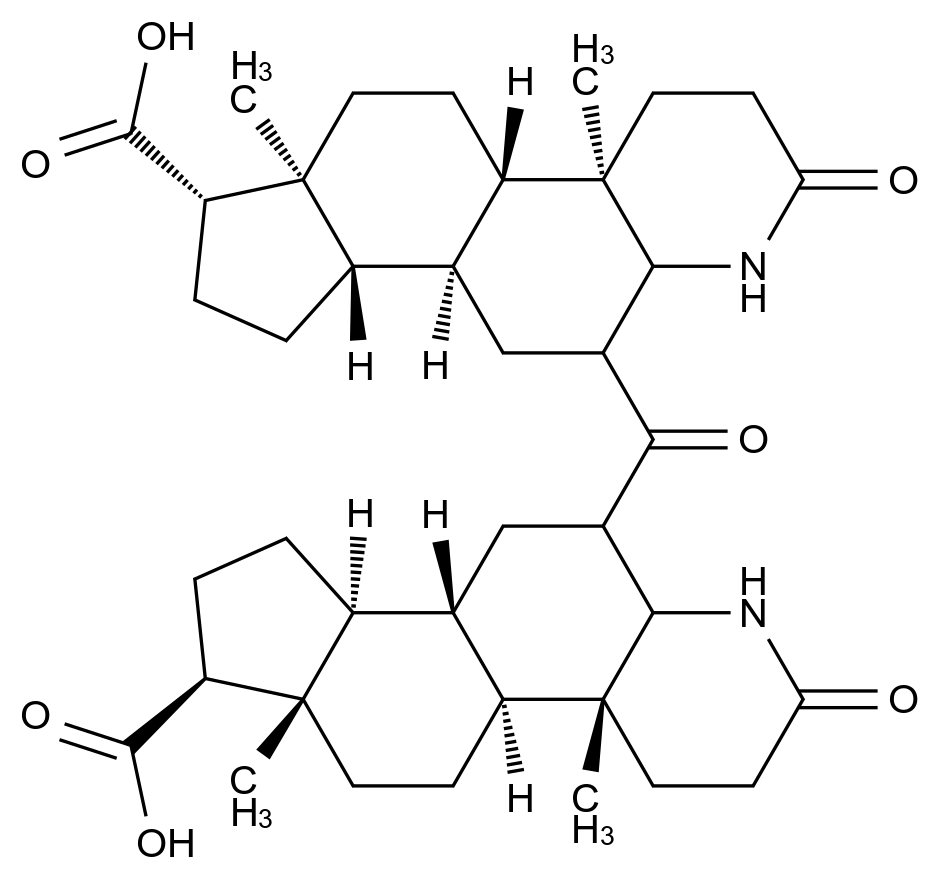 Finasteride Impurity 45