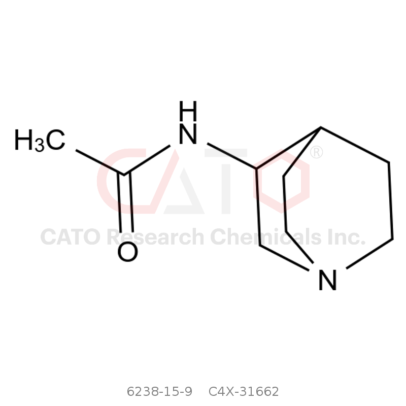 CAS No.:6238-15-9,醋克利定杂质2
