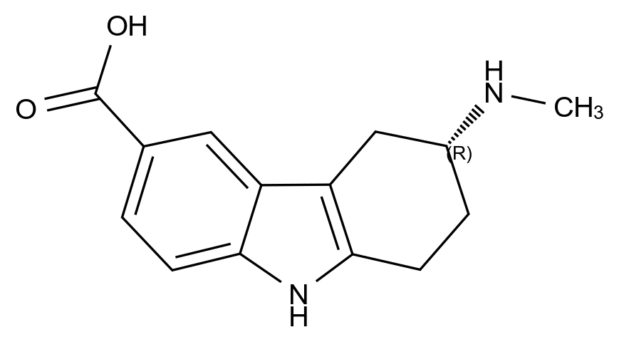 Frovatriptan Impurity 7