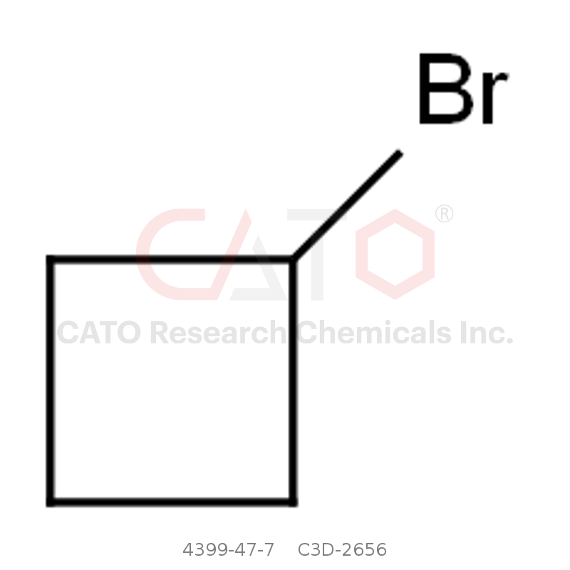 CAS No.:4399-47-7,Bromocyclobutane