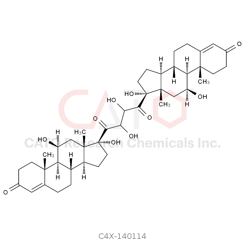 Hydrocortisone EP Impurity N