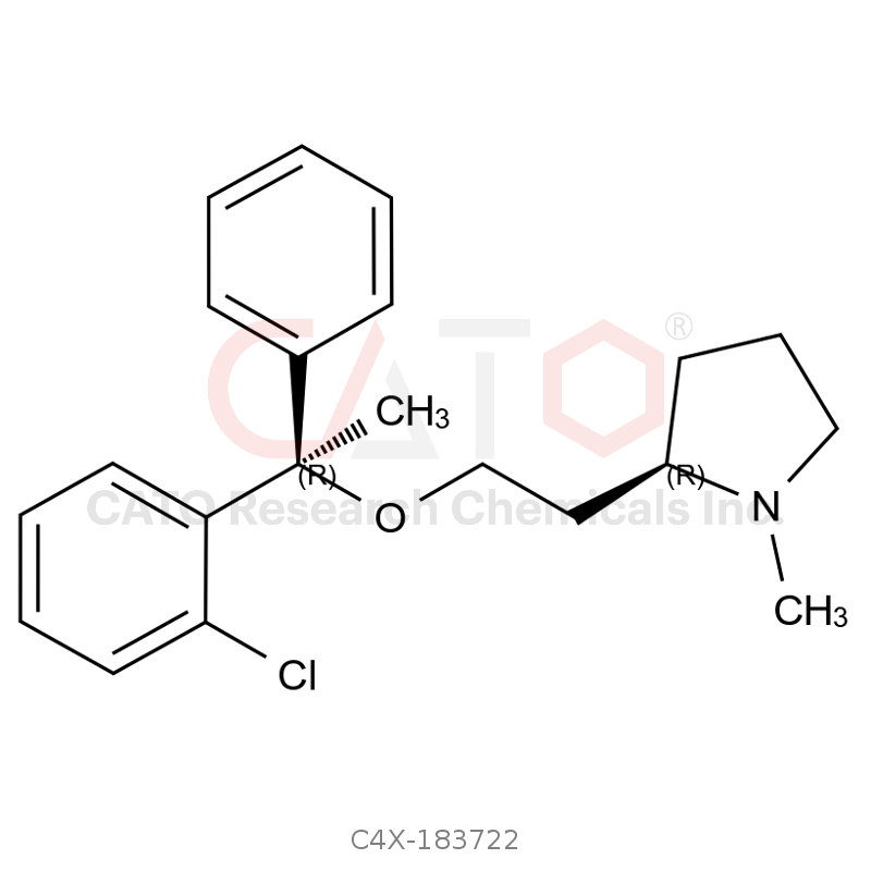 Clemastine Impurity 22