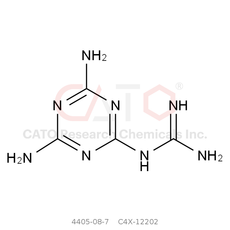CAS No.:4405-08-7,Metformin EP Impurity B