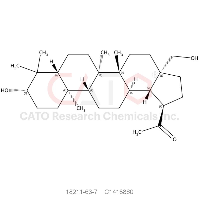 CAS No.:18211-63-7,Messagenin