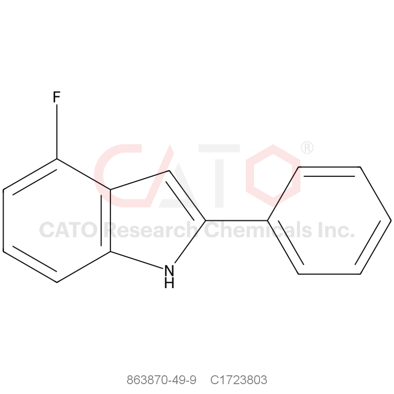 CAS No.:863870-49-9,