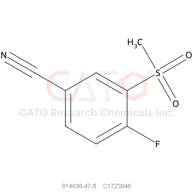 CAS No.:914636-47-8,