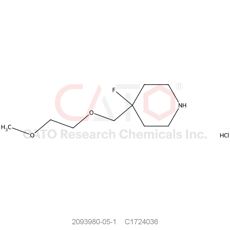 CAS No.:2093980-05-1,