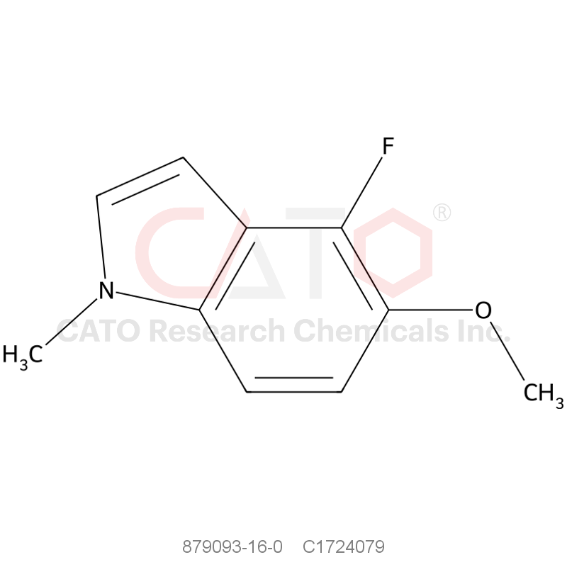 CAS No.:879093-16-0,