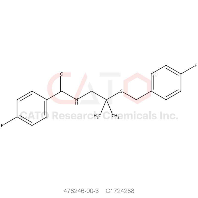 CAS No.:478246-00-3,