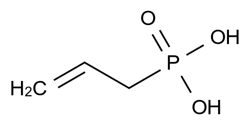 CAS No.:6833-67-6,Allylphosphonic Acid