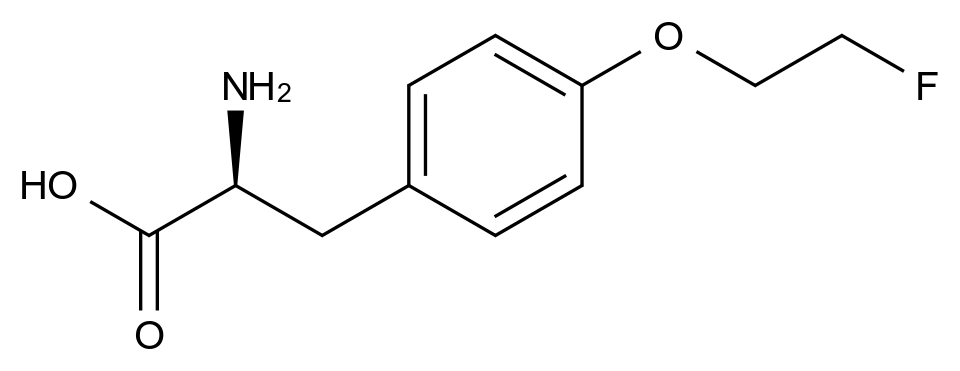 CAS No.:854750-33-7,（S） -2-氨基-3-（4-（2-氟乙氧基）苯基）丙酸