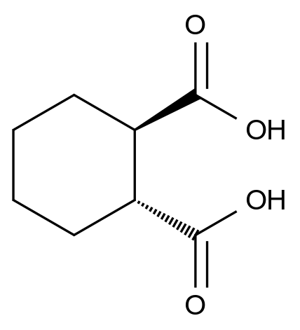 CAS No.:46022-05-3,(1R,2R)-Cyclohexane-1,2-dicarboxylic acid