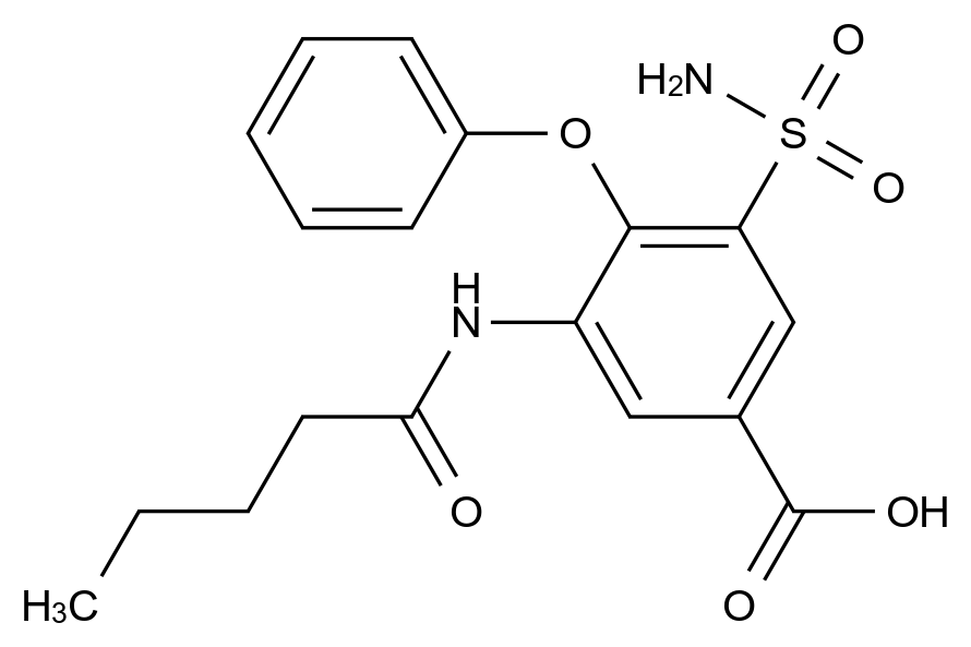 艾拉莫德杂质75