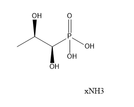 CAS No.:1160525-87-0,磷霉素开环杂质A