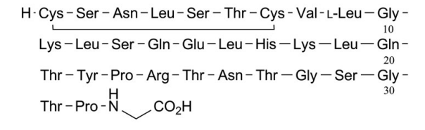 Calcitonin EP Impurity E