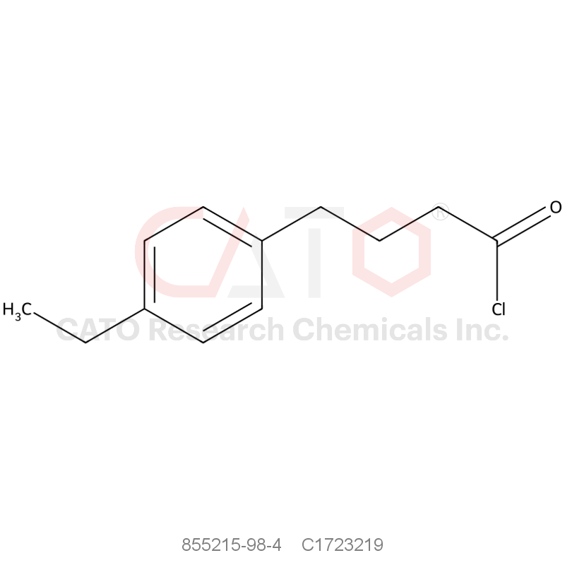 CAS No.:855215-98-4,