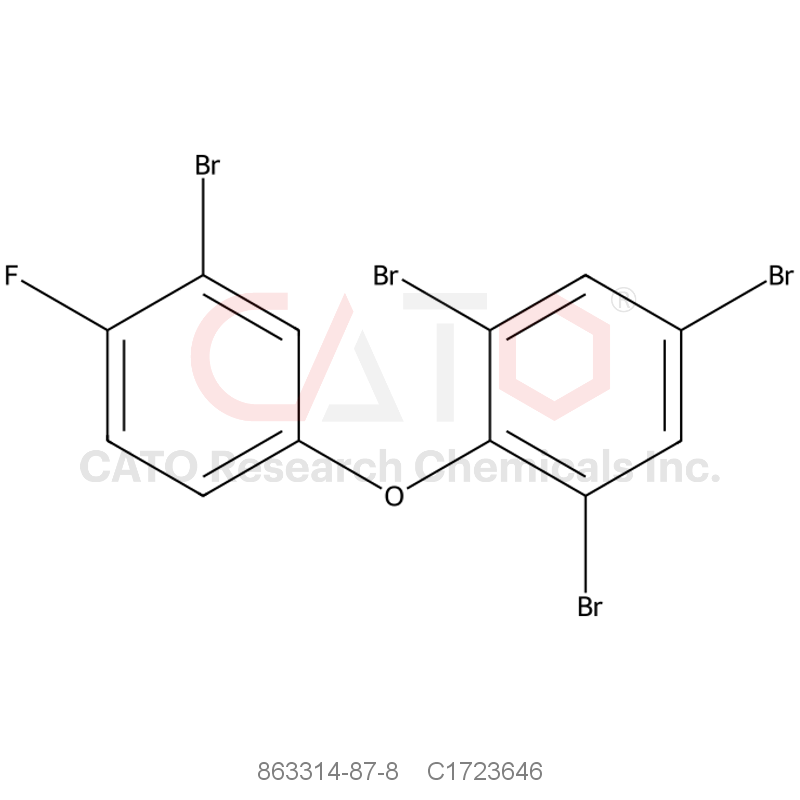 CAS No.:863314-87-8,