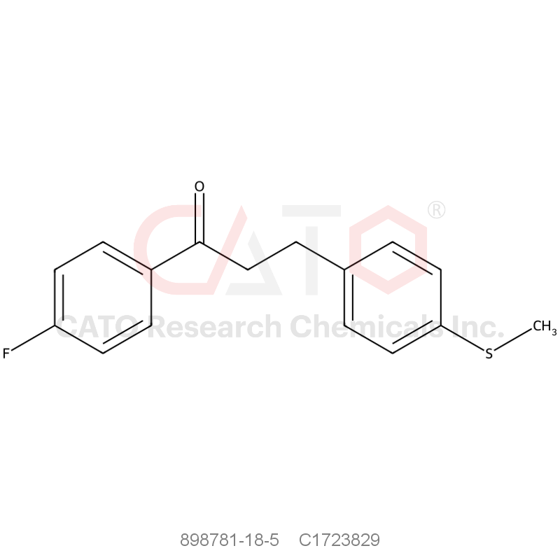 CAS No.:898781-18-5,
