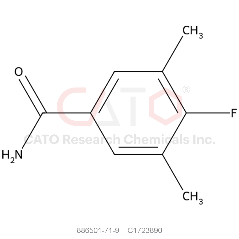CAS No.:886501-71-9,