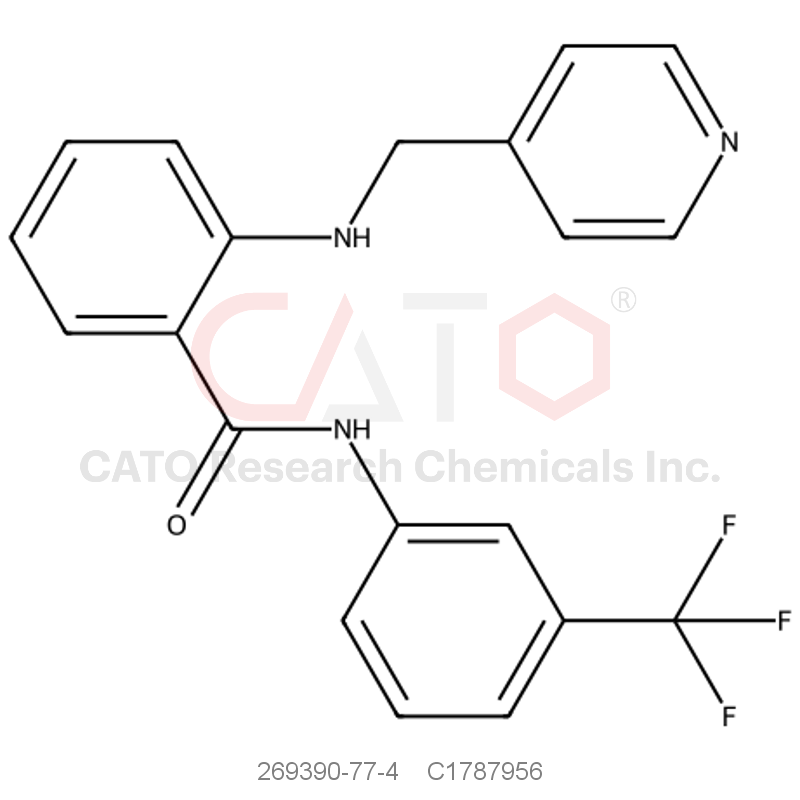 CAS No.:269390-77-4,AAL-993