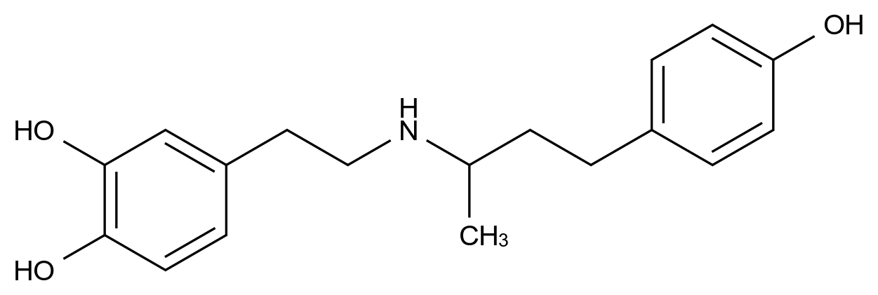 CAS No.:34368-04-2,多巴酚丁胺