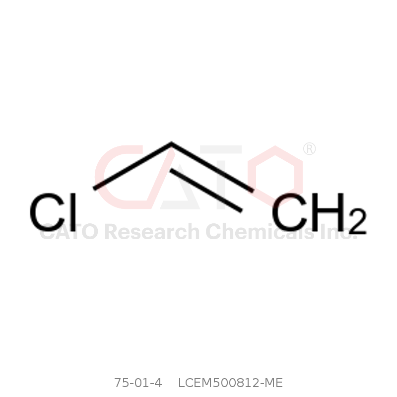 CAS No.:75-01-4,氯乙烯