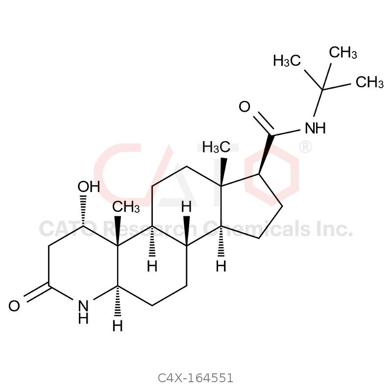 Finasteride Impurity 51