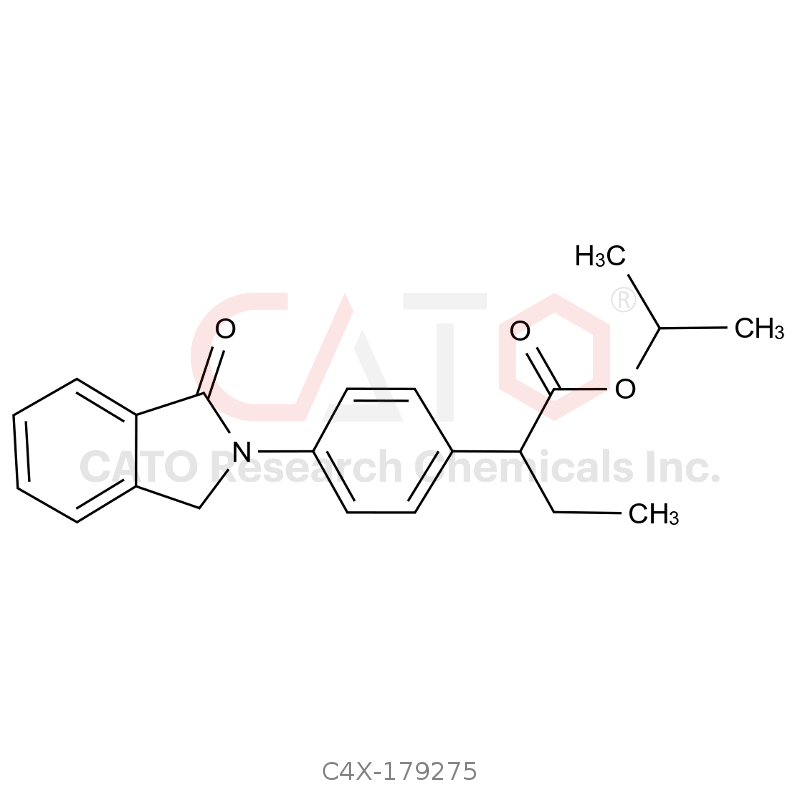 Indobufen Impurity 75