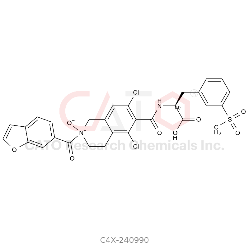 Lifitegrast Impurity 90