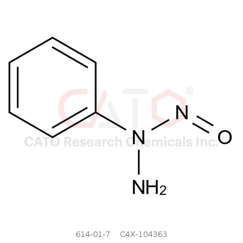 CAS No.:614-01-7,N-Phenylnitrous Hydrazide