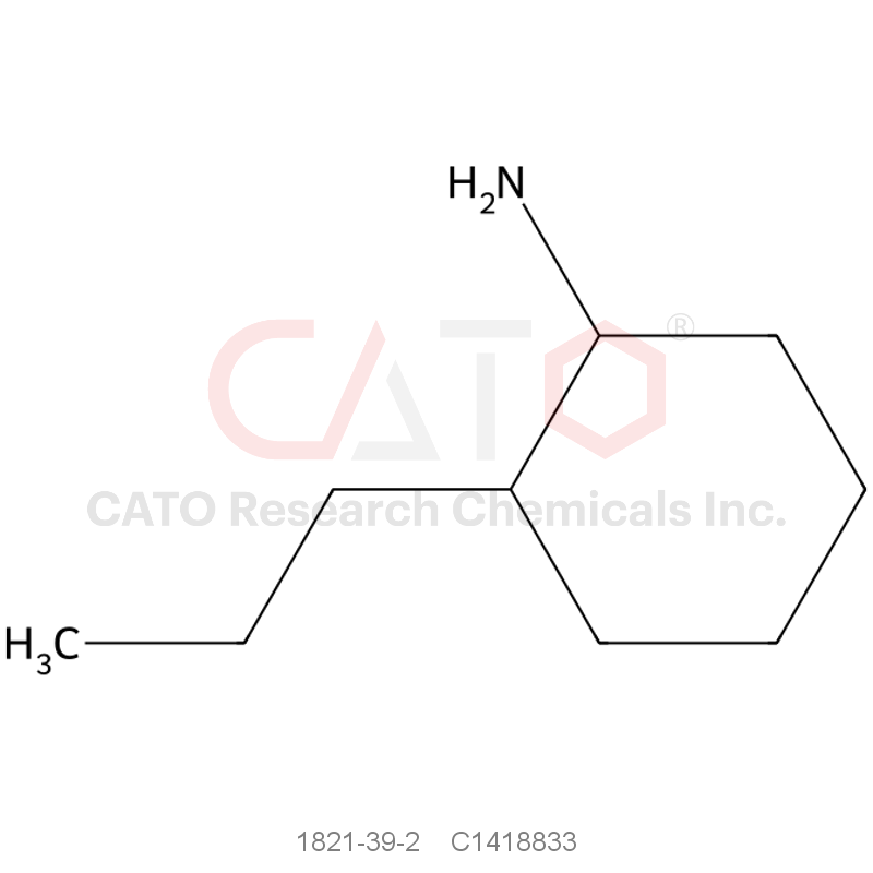 CAS No.:1821-39-2,2-propylaniline