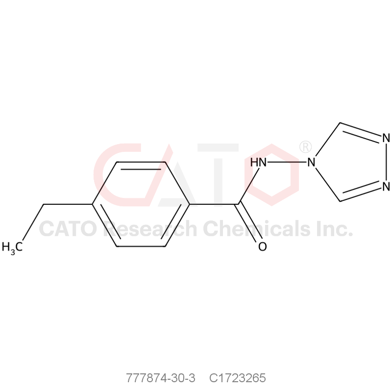 CAS No.:777874-30-3,