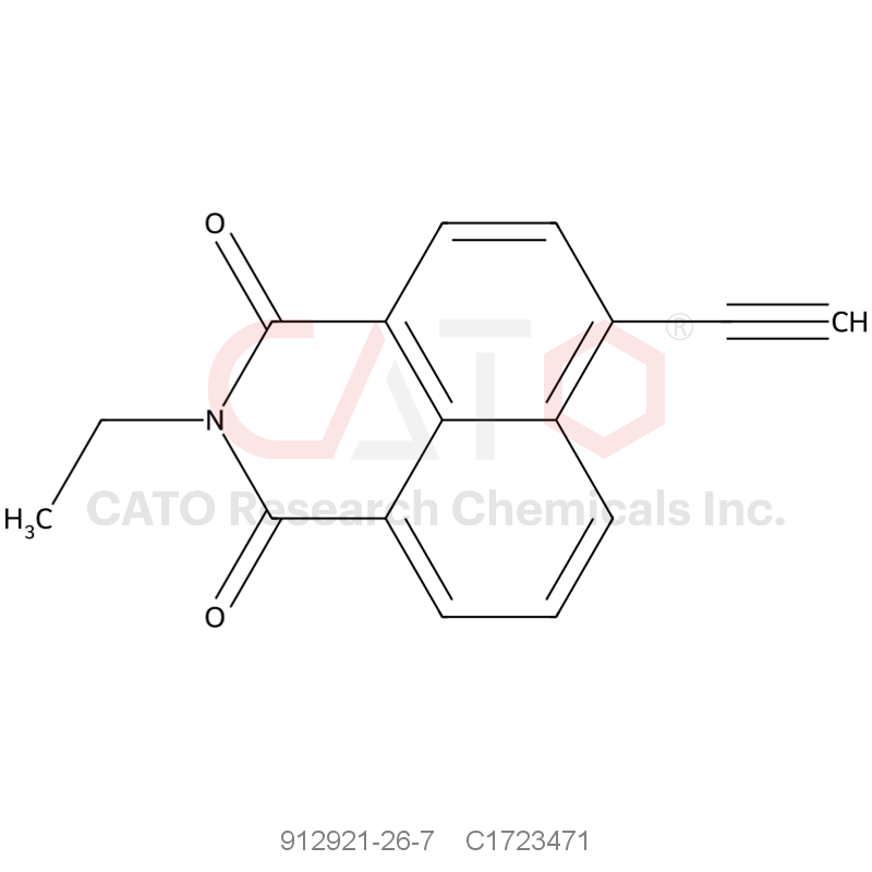 CAS No.:912921-26-7,