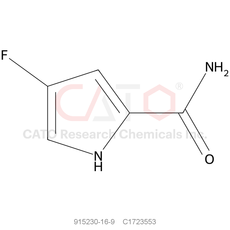 CAS No.:915230-16-9,