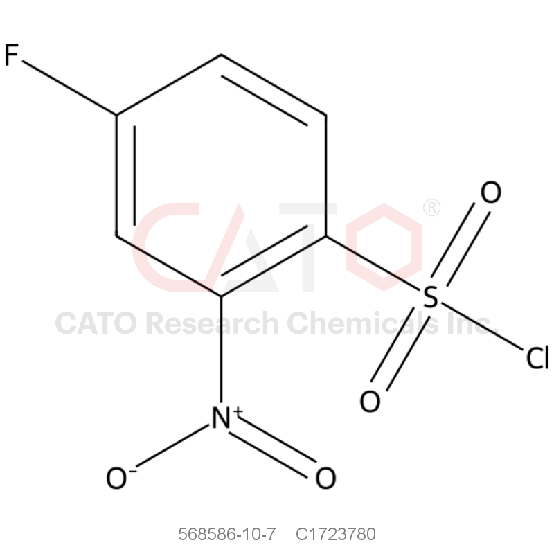 CAS No.:568586-10-7,