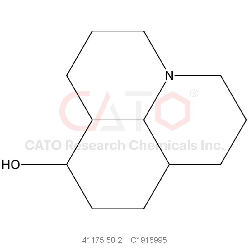 CAS No.:41175-50-2,1-azatricyclo[7.3.1.05,13]trideca-5(13),6,8-trien-6-ol
1-azatricyclo[7.3.1.0^{5,13}]trideca-5(13),6,8-trien-6-ol
41175-50-2
8-Hydroxyjulolidine
