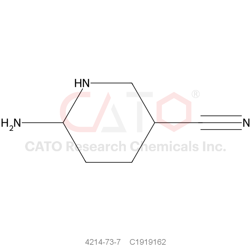 CAS No.:4214-73-7,2-Amino-5-cyanopyridine
2-amino-5-cyano pyridine
6-amino-nicotinonitrile
2-aminopyridine-5-carbonitrile
3-pyridinecarbonitrile, 6-amino-
6-Aminonicotinonitrile
6-Amino-3-pyridinecarbonitrile
4214-73-7