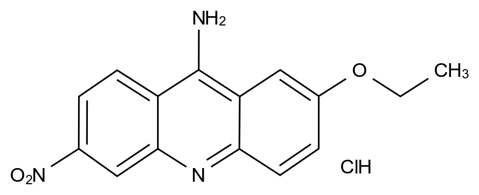 CAS No.:20304-70-5,Ethacridine Lactate Impurity 13