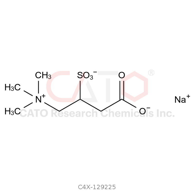Levocarnitine impurity 25