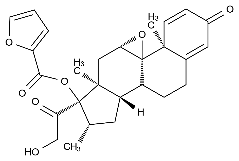 Mometasone Impurity 33