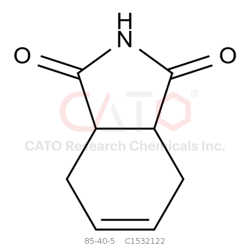 CAS No.:85-40-5,1,2,3,6-四氢邻苯二甲酰亚胺