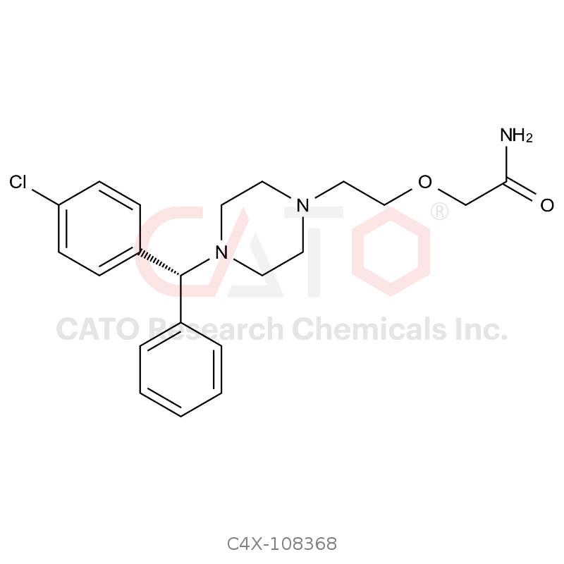 Levocetirizine Impurity 68