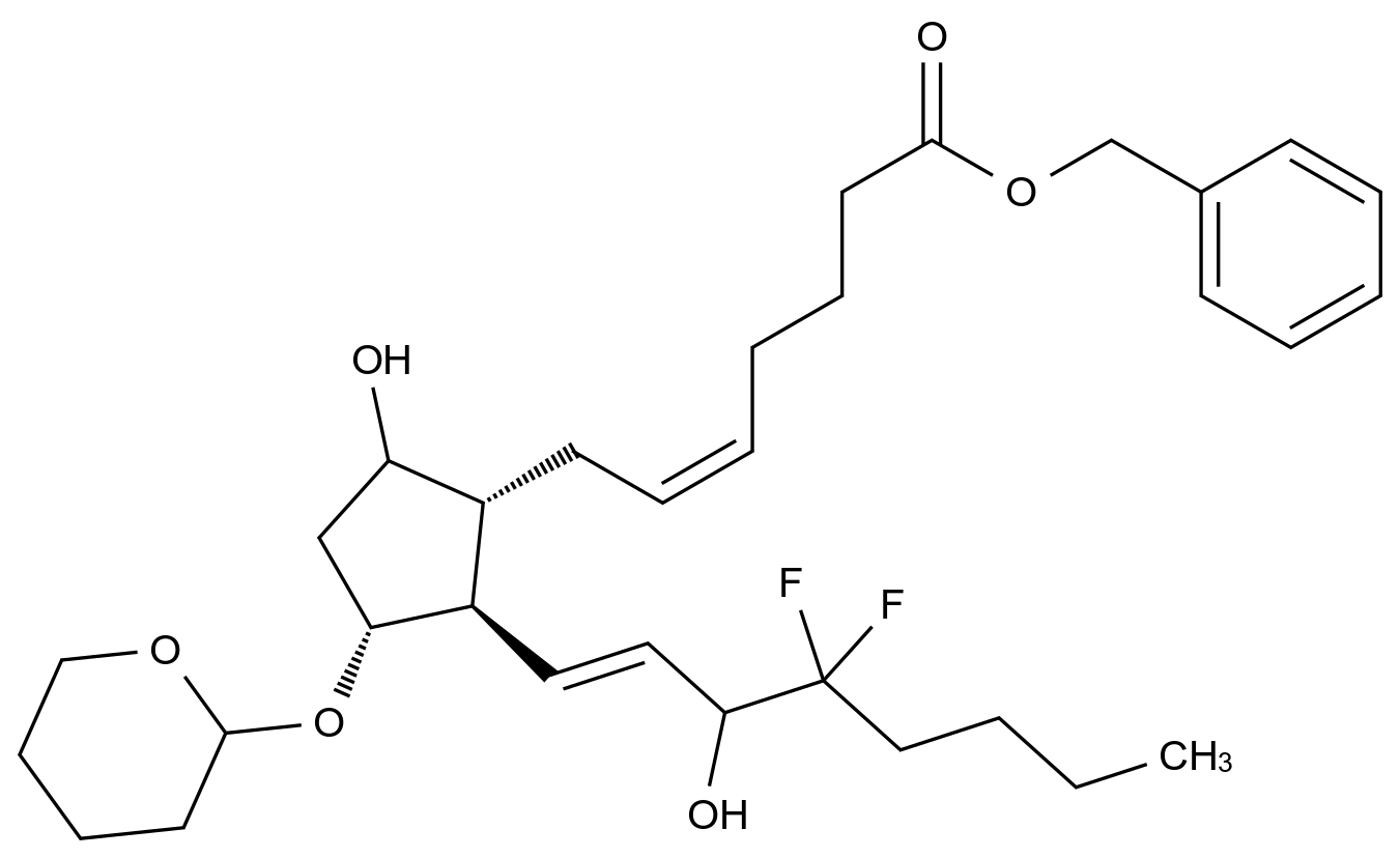 芦比前列酮杂质19