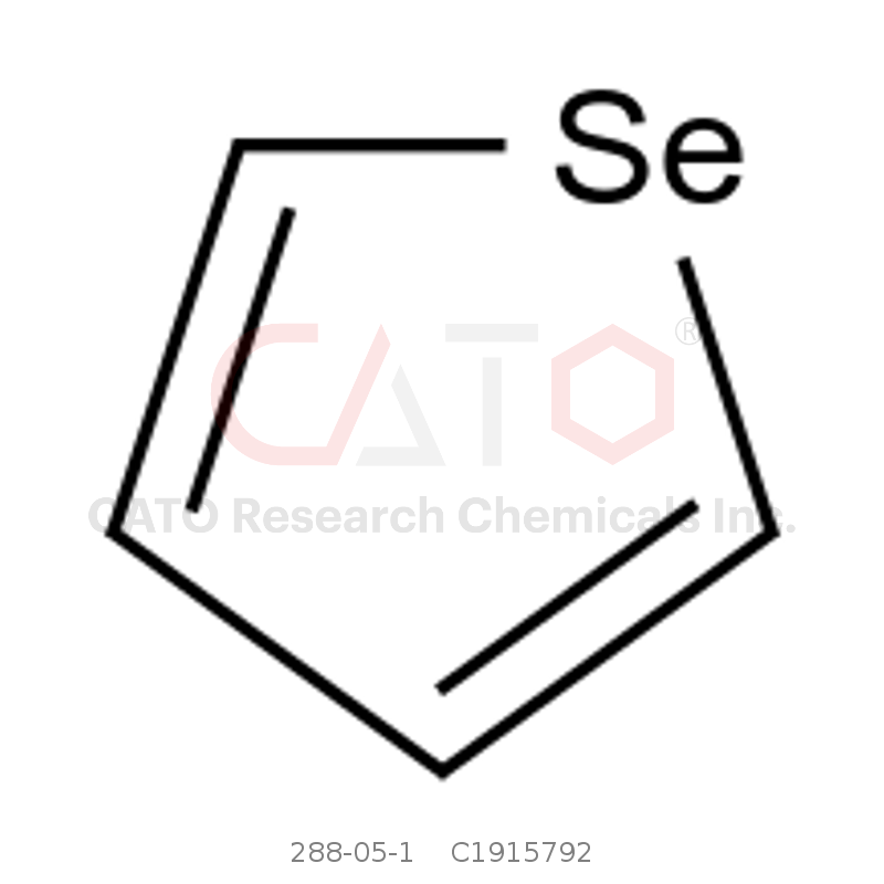 CAS No.:288-05-1,硒酚