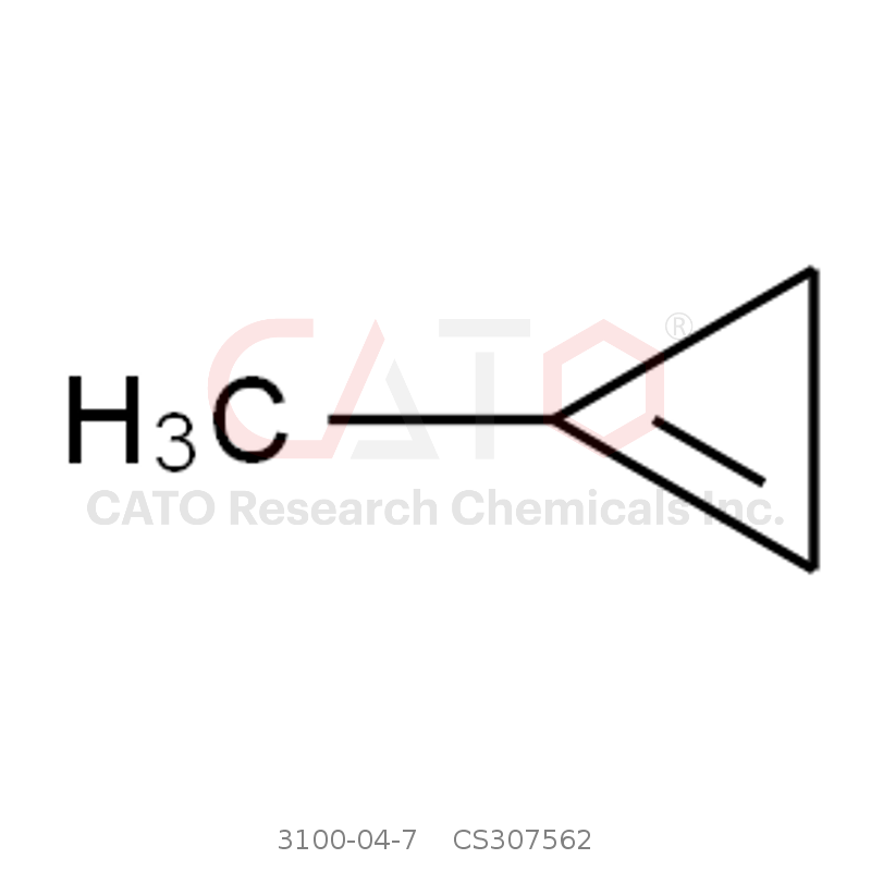 CAS No.:3100-04-7,1-Methylcyclopropene