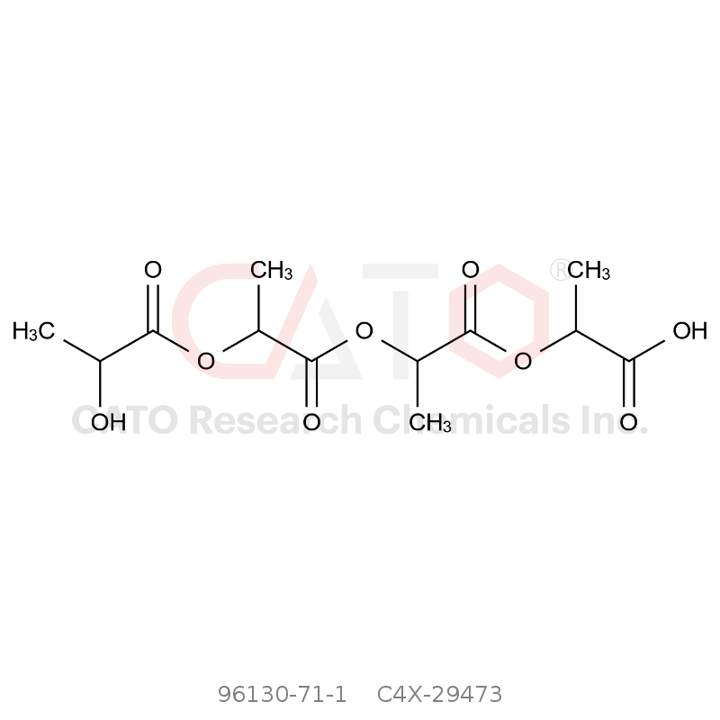 CAS No.:96130-71-1,乳糖杂质3