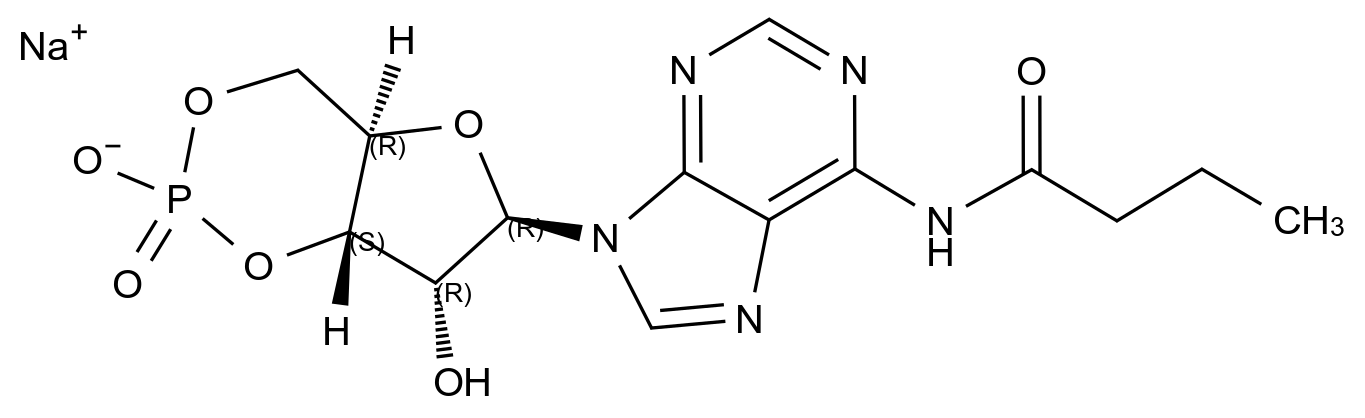 CAS No.:70253-67-7,布拉地新杂质2