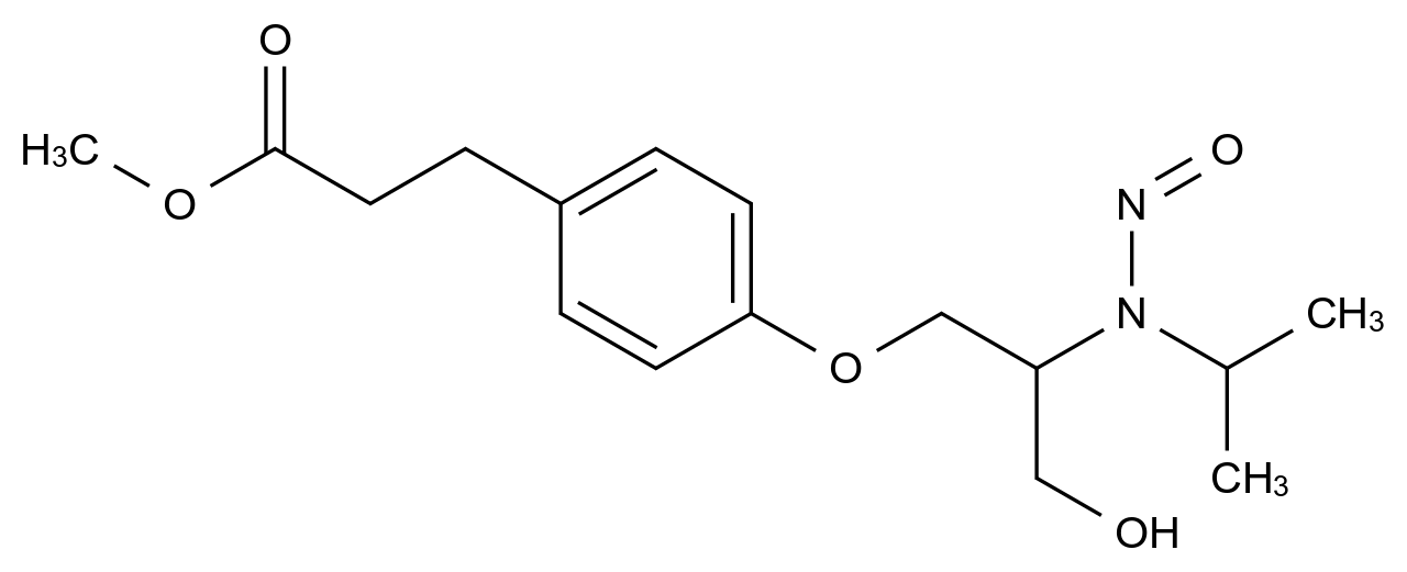 艾司洛尔杂质92
