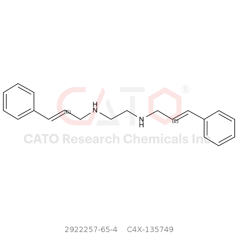 CAS No.:2922257-65-4,Flunarizine impurity 49